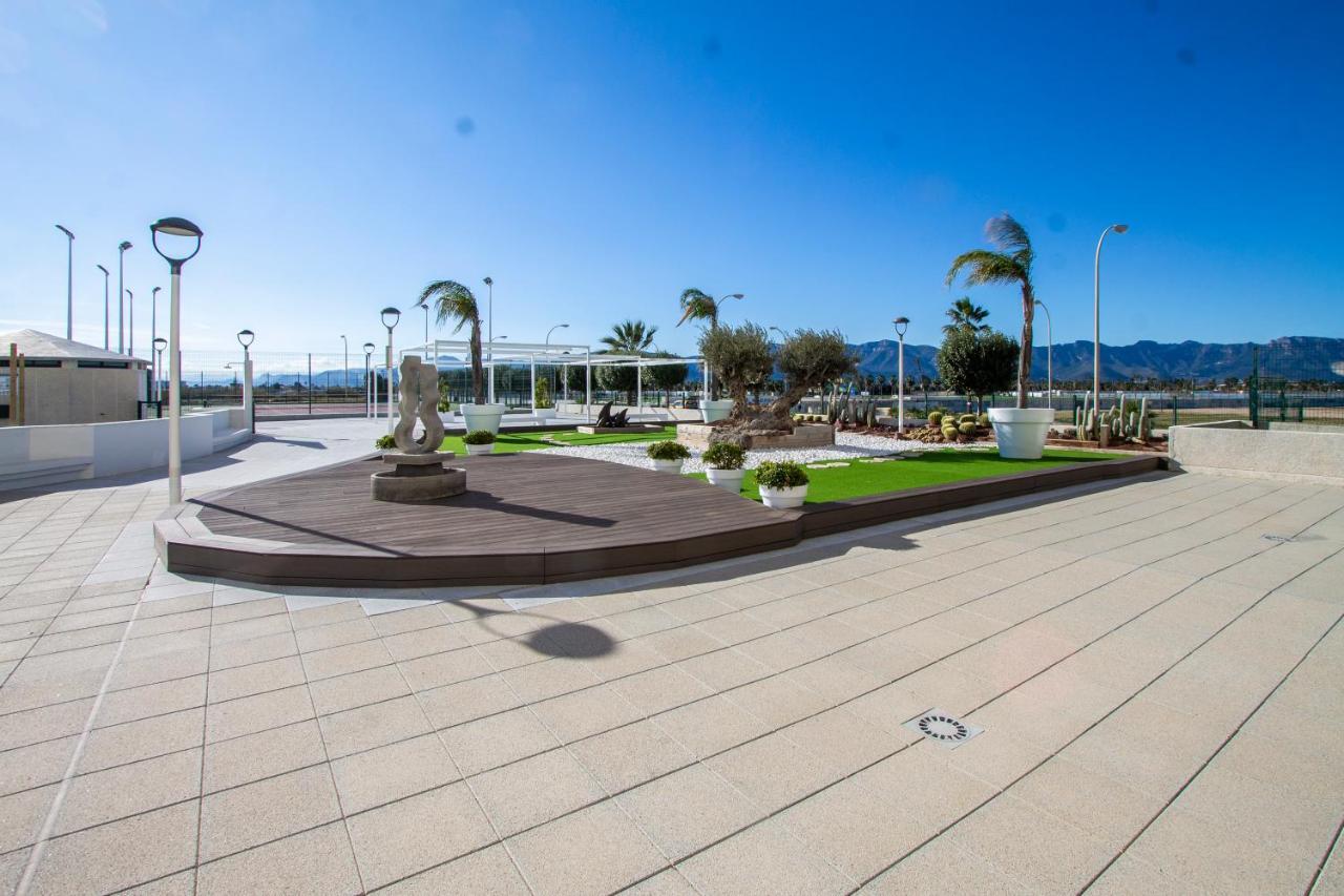 Espacio 2 Primera Linea De Playa Cullera Exteriér fotografie