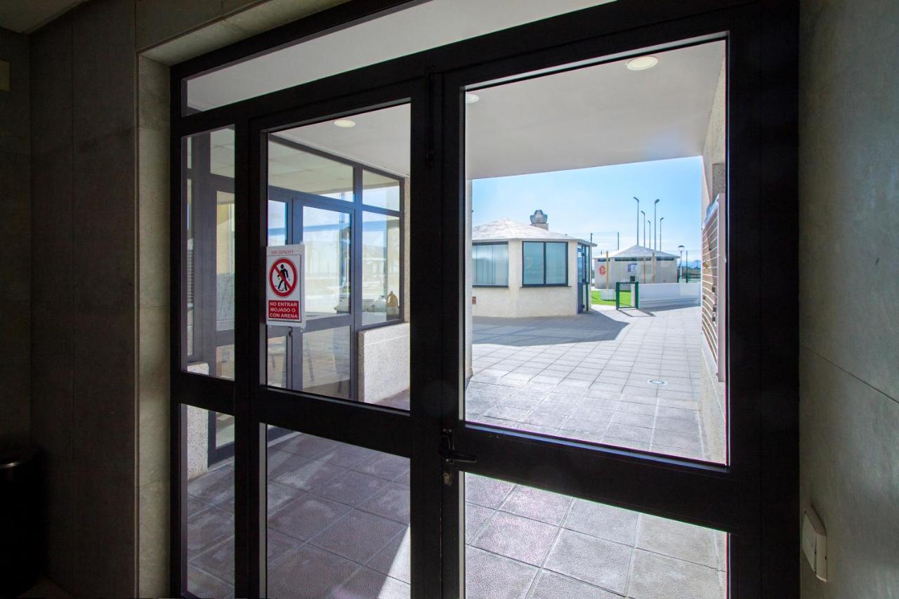Espacio 2 Primera Linea De Playa Cullera Exteriér fotografie